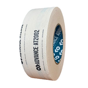 AT2002 - High Specification Flame Retardant Coth Tape